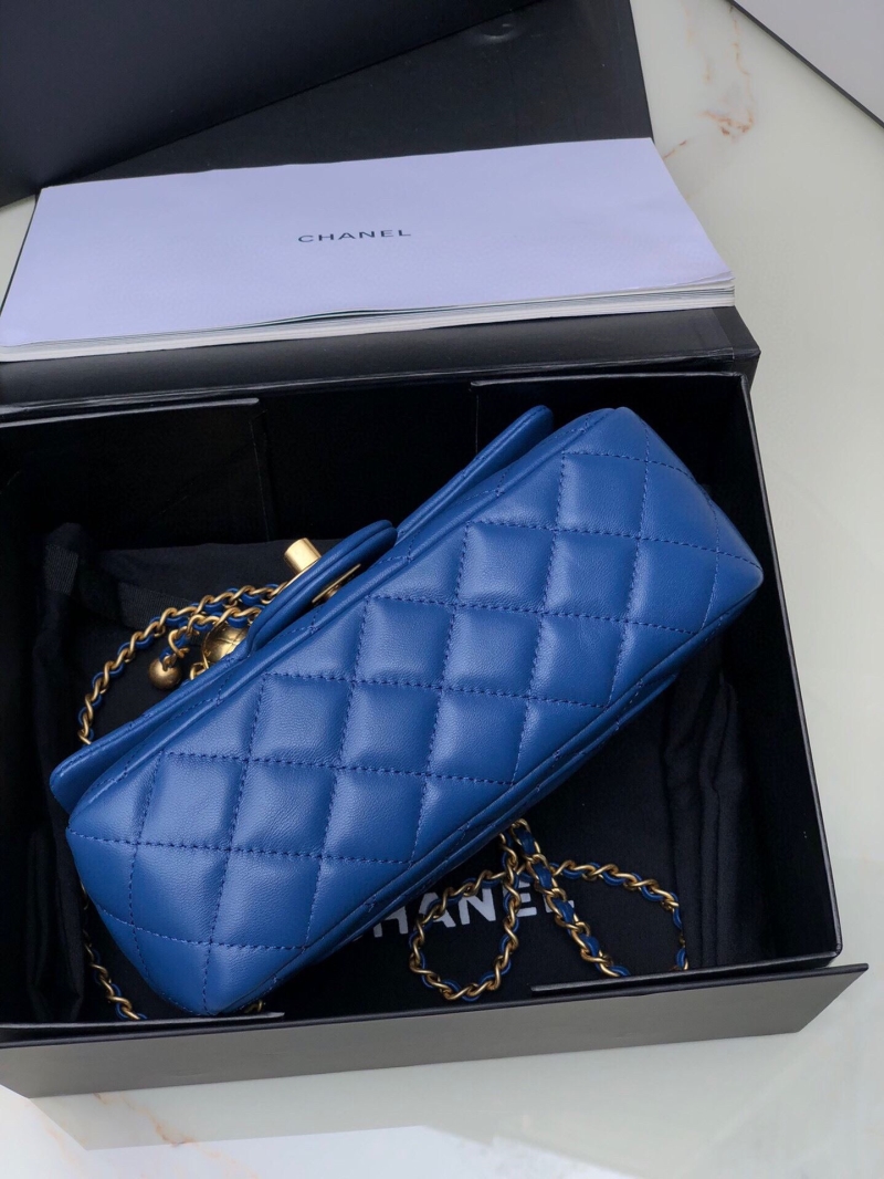 Ch**el cf series bags